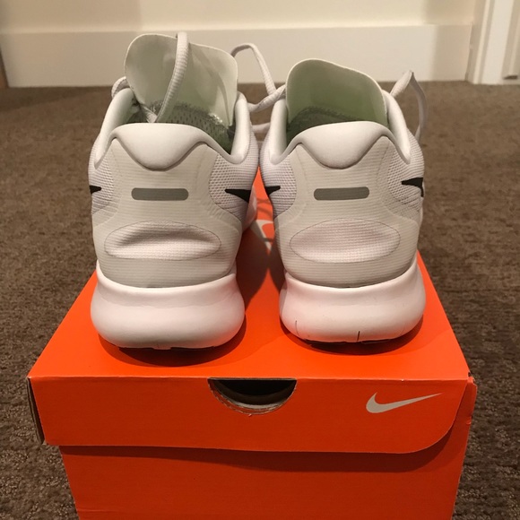 Nike Free RN 2017 - Picture 6 of 6